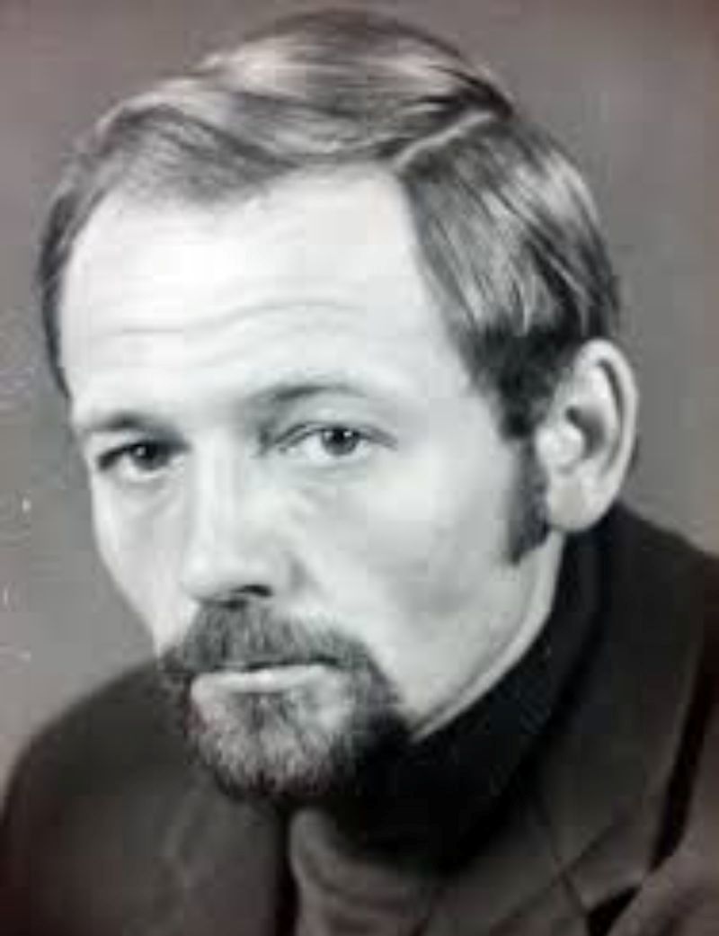 Станислав Илюхин